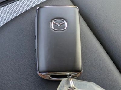 2026 Mazda CX-90 — photo 24 view