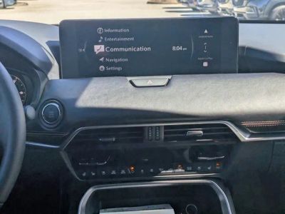 2026 Mazda CX-90 — photo 15 view