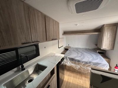 2026 Winnebago Access - Photo 11