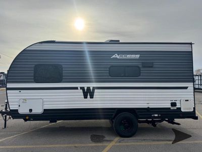2026 Winnebago Access - Photo 3