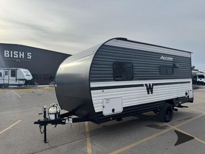 2026 Winnebago Access - Photo 1