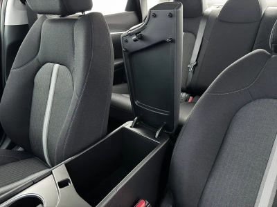 2026 Hyundai Sonata Hybrid - Photo 18