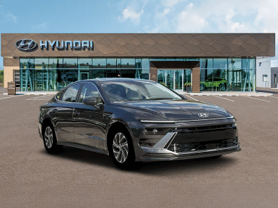 2026 Hyundai Sonata Hybrid - Photo 11