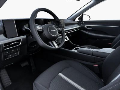 2026 Hyundai Sonata Hybrid - Photo 33