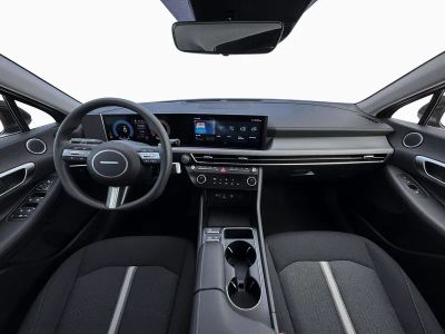 2026 Hyundai Sonata Hybrid - Photo 13