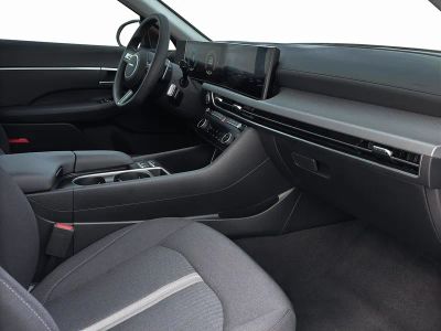 2026 Hyundai Sonata Hybrid - Photo 15