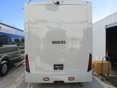 2026 Tiffin MIDAS - Photo 34