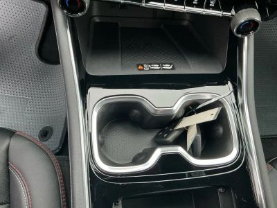 2026 Chevrolet Traverse — photo 13 view
