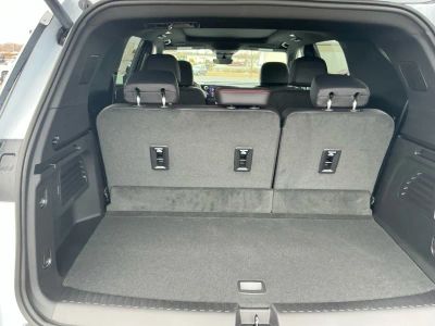 2026 Chevrolet Traverse — photo 18 view