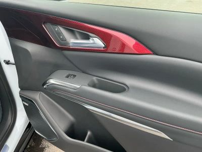 2026 Chevrolet Traverse — photo 21 view
