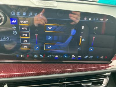 2026 Chevrolet Traverse — photo 12 view