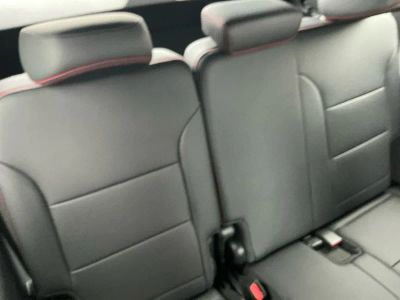 2026 Chevrolet Traverse — photo 19 view