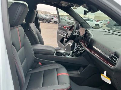 2026 Chevrolet Traverse — photo 20 view