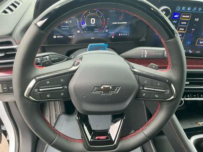 2026 Chevrolet Traverse — photo 14 view