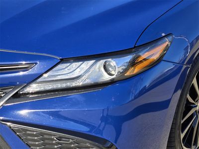 2024 Toyota Camry - Photo 5