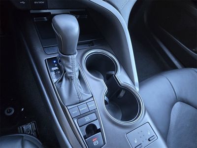 2024 Toyota Camry - Photo 14
