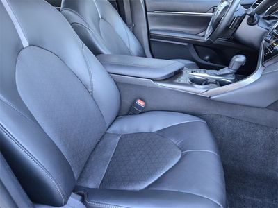 2024 Toyota Camry - Photo 9