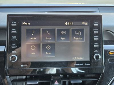 2024 Toyota Camry - Photo 11