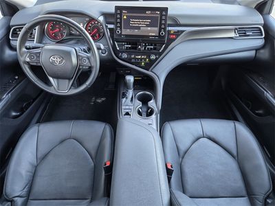 2024 Toyota Camry - Photo 18