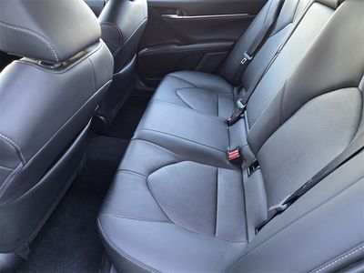2024 Toyota Camry - Photo 19