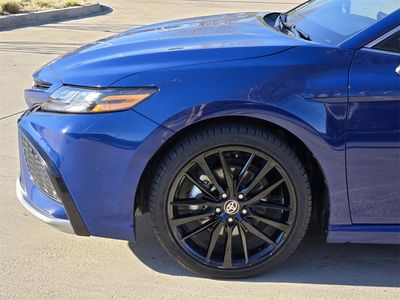 2024 Toyota Camry - Photo 6