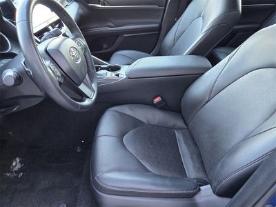 2024 Toyota Camry - Photo 8