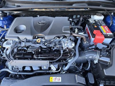 2024 Toyota Camry - Photo 20