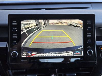 2024 Toyota Camry - Photo 12