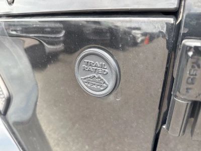 2021 Jeep Gladiator — photo 12 view