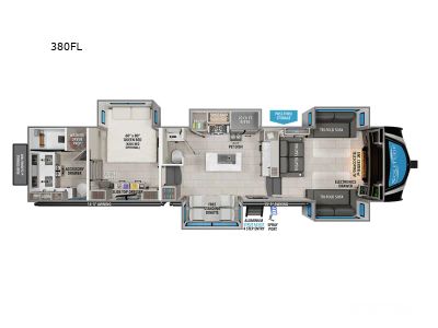 2025 Grand Design Solitude - Photo 5
