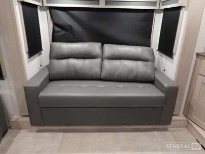 2025 Grand Design Solitude - Photo 13