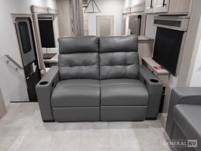 2025 Grand Design Solitude - Photo 15