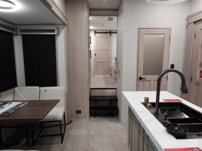 2025 Grand Design Solitude - Photo 6