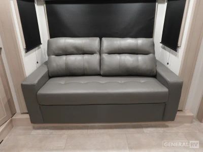 2025 Grand Design Solitude - Photo 14