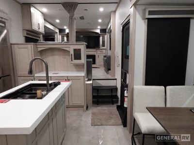 2025 Grand Design Solitude - Photo 7