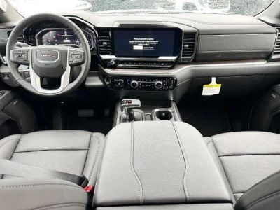 2026 GMC Sierra 1500 — detail view