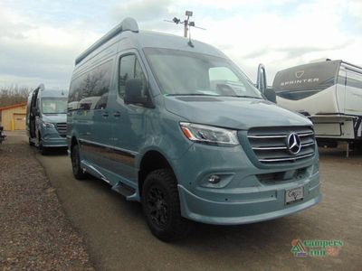 2027 Grech RV Vacanza-ion 19 AWD - Photo 2