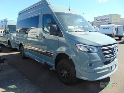 2027 Grech RV Vacanza-ion 19 AWD - Photo 3