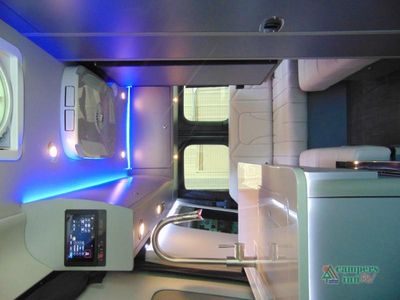 2027 Grech RV Vacanza-ion 19 AWD - Photo 13