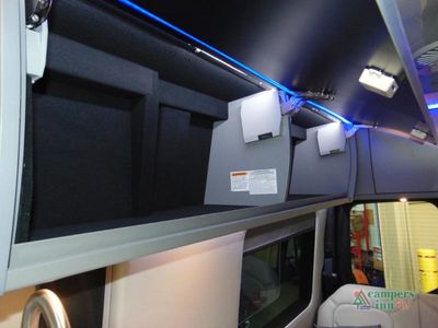 2027 Grech RV Vacanza-ion 19 AWD - Photo 23