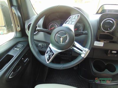 2027 Grech RV Vacanza-ion 19 AWD - Photo 9