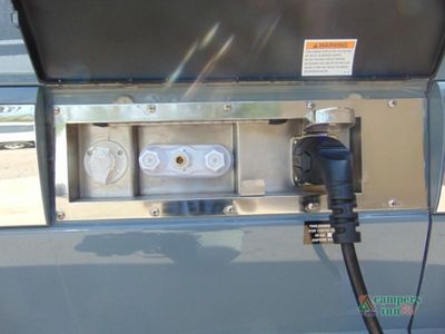 2027 Grech RV Vacanza-ion 19 AWD - Photo 34