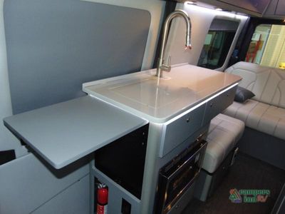 2027 Grech RV Vacanza-ion 19 AWD - Photo 15
