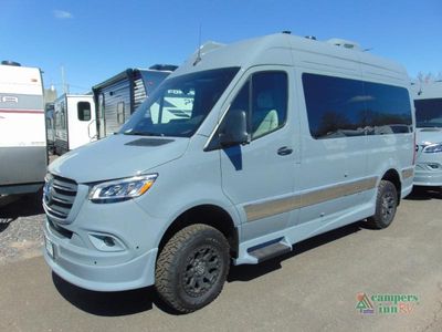 2027 Grech RV Vacanza-ion 19 AWD - Photo 1