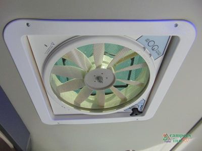 2027 Grech RV Vacanza-ion 19 AWD - Photo 29