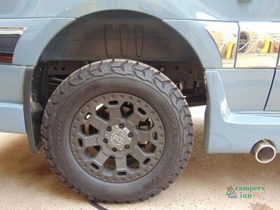 2027 Grech RV Vacanza-ion 19 AWD - Photo 32