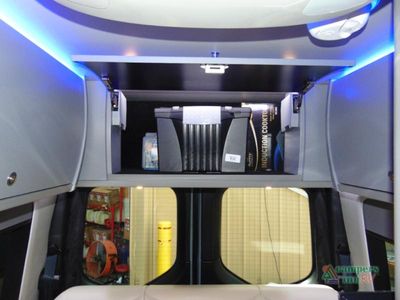 2027 Grech RV Vacanza-ion 19 AWD - Photo 22