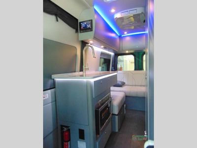 2027 Grech RV Vacanza-ion 19 AWD - Photo 12
