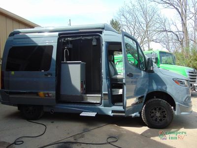 2027 Grech RV Vacanza-ion 19 AWD - Photo 5