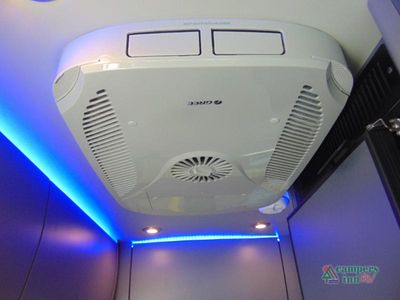 2027 Grech RV Vacanza-ion 19 AWD - Photo 30